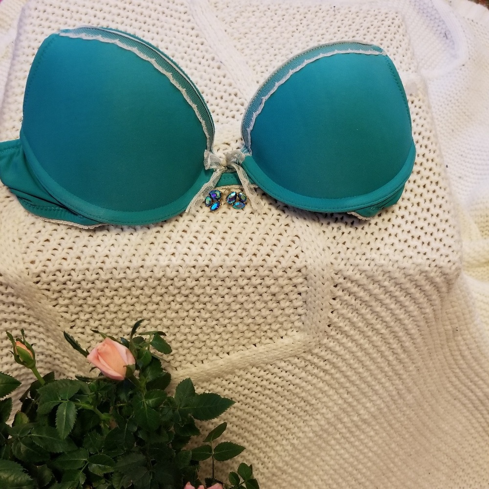Aerie bra